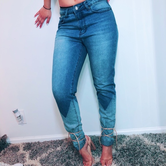 THE ROCK REV JEANS - Picture 4 of 4